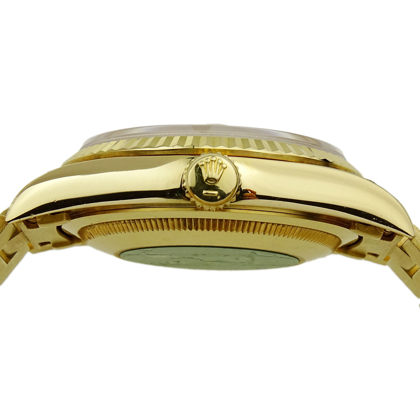 Rolex Day-Date 18k Gold 18338