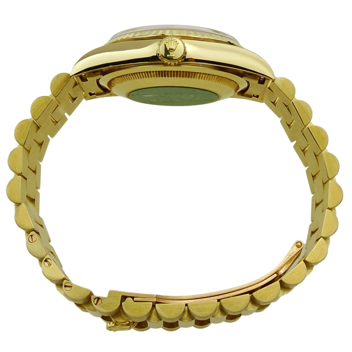 Rolex Day-Date 18k Gold 18338