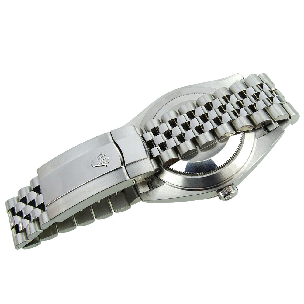 Rolex Datejust 41 Oyster Perpetual 126334