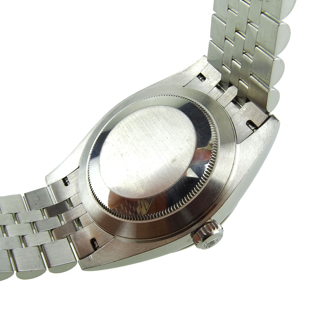 Rolex Datejust 41 Oyster Perpetual 126334