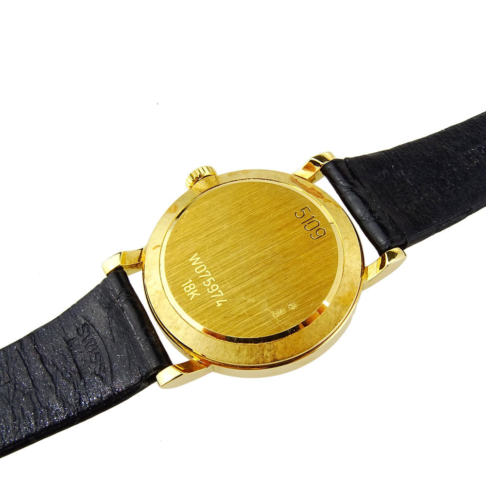 Rolex Cellini 18k Mechanical 5109