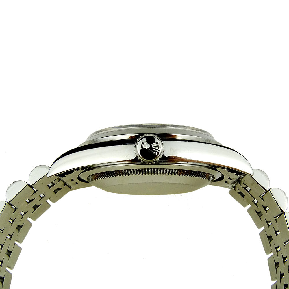 Rolex Datejust 36 Oyster Perpetual 16200