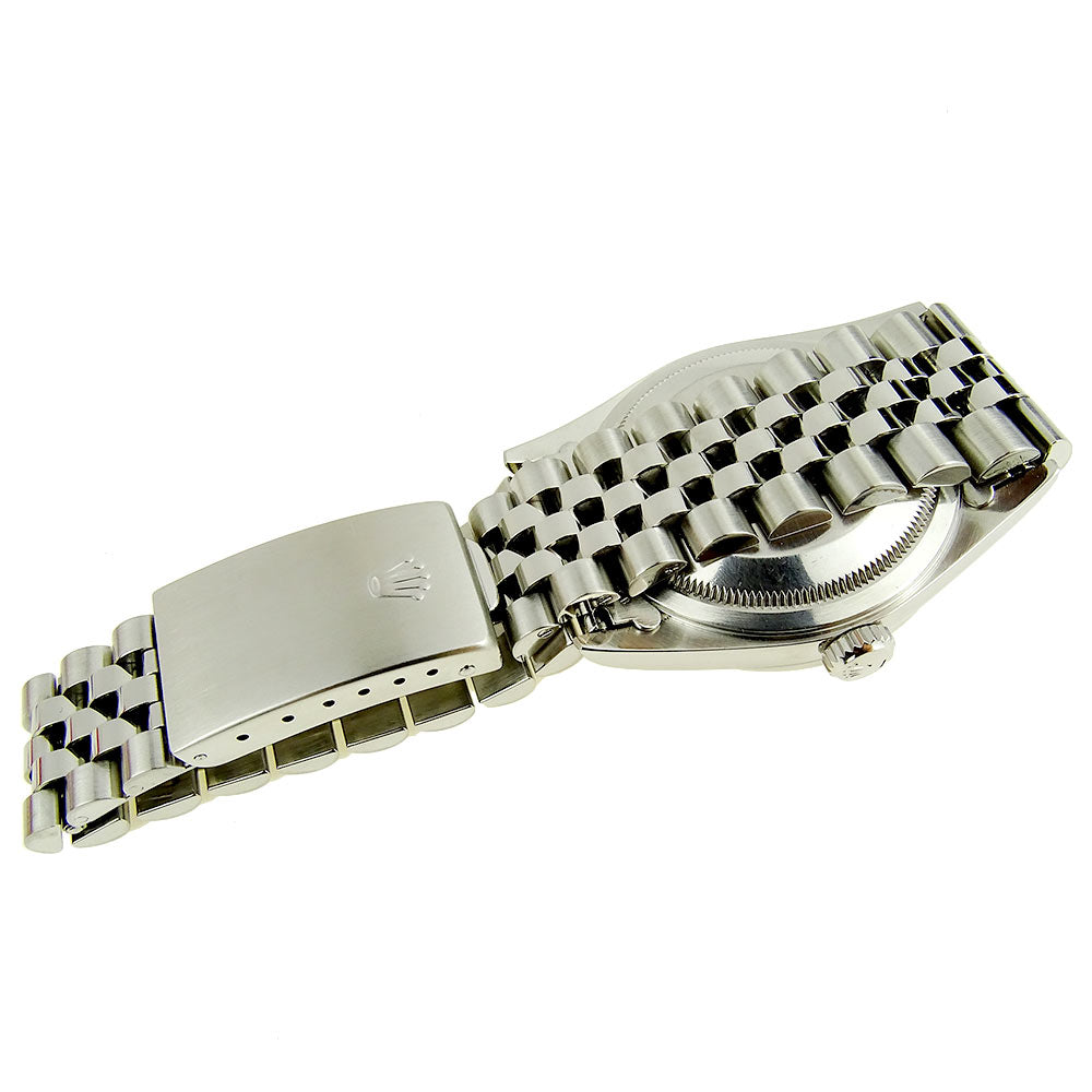 Rolex Datejust 36 Oyster Perpetual 16200