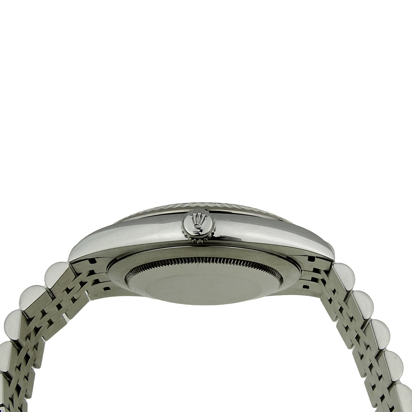 Rolex Datejust 41 Oyster Perpetual 'Wimbledon' 126334