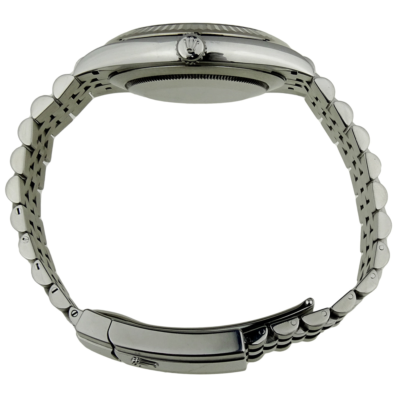 Rolex Datejust 41 Oyster Perpetual 'Wimbledon' 126334