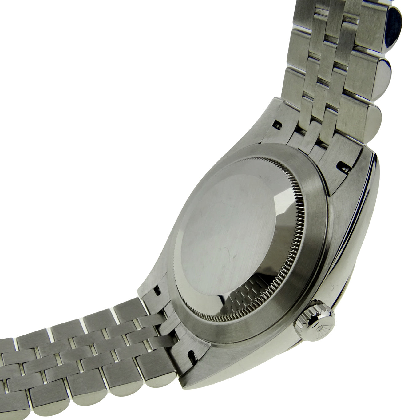 Rolex Datejust 41 Oyster Perpetual 'Wimbledon' 126334