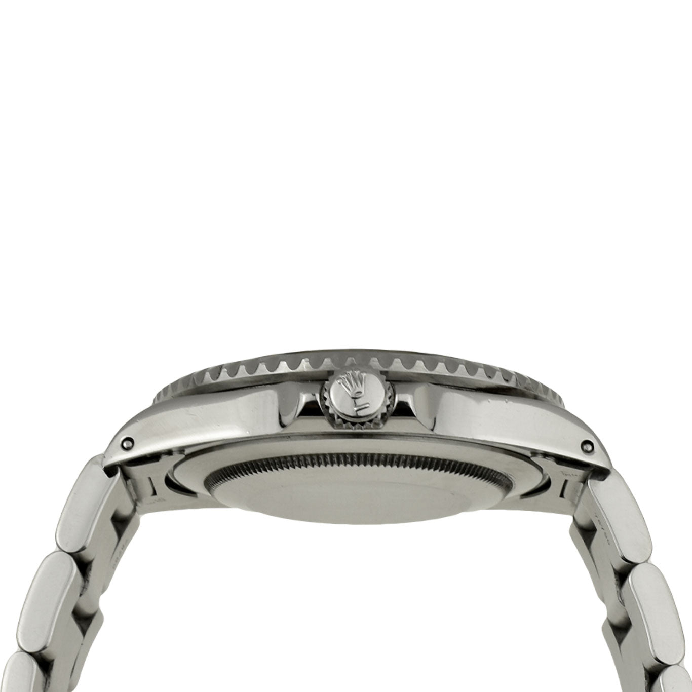 Rolex GMT Master Oyster Perpetual 16700