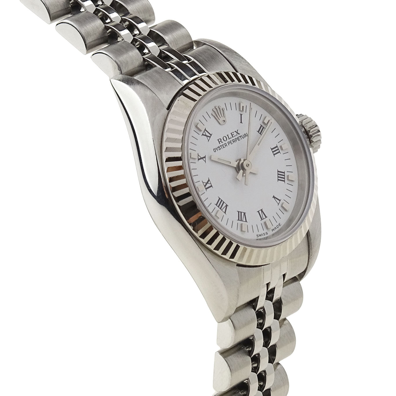 Rolex Lady Oyster Perpetual 67194