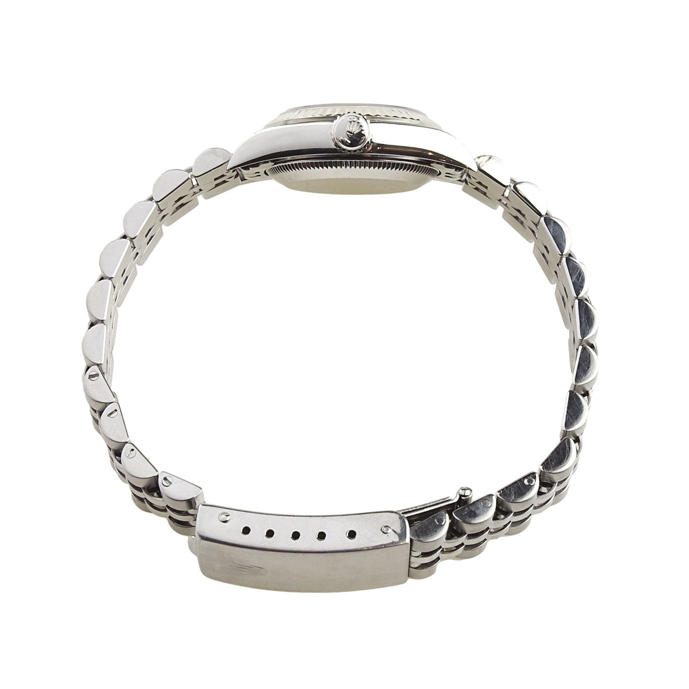 Rolex Lady Oyster Perpetual 67194