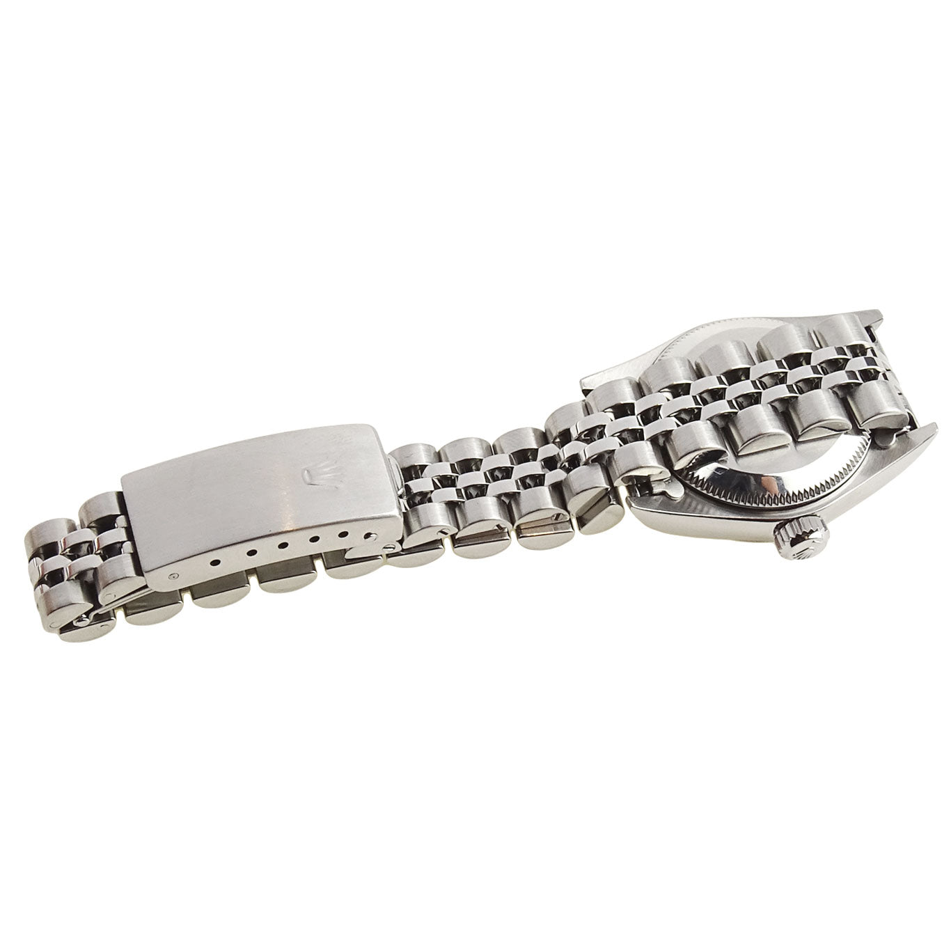 Rolex Lady Oyster Perpetual 67194