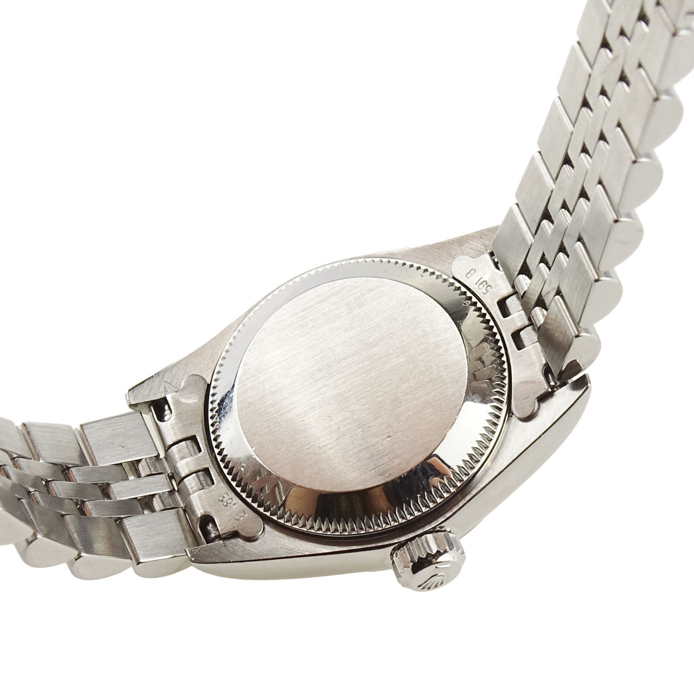 Rolex Lady Oyster Perpetual 67194
