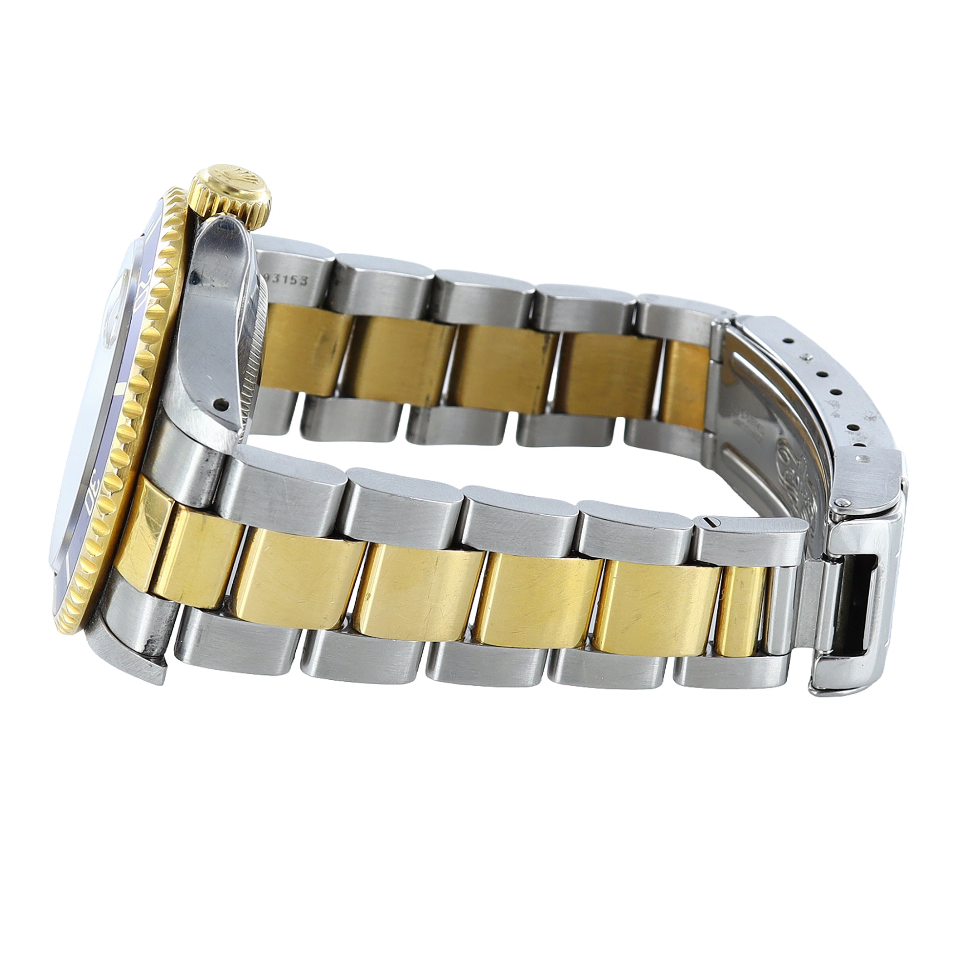 Rolex Submariner Oyster Perpetual 16613
