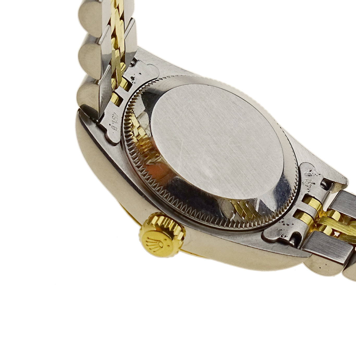 Rolex Lady Oyster Perpetual 67193