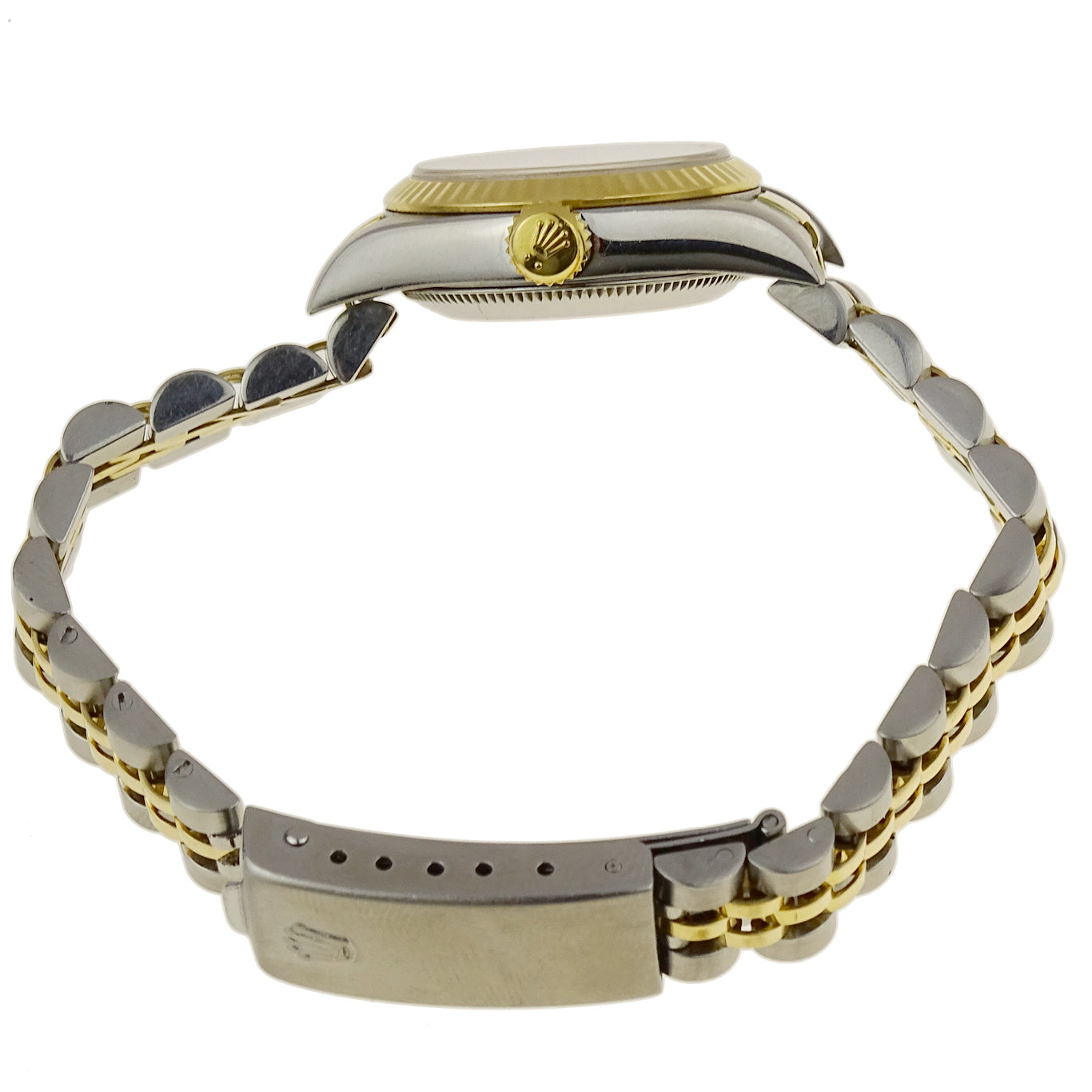 Rolex Lady Oyster Perpetual 67193
