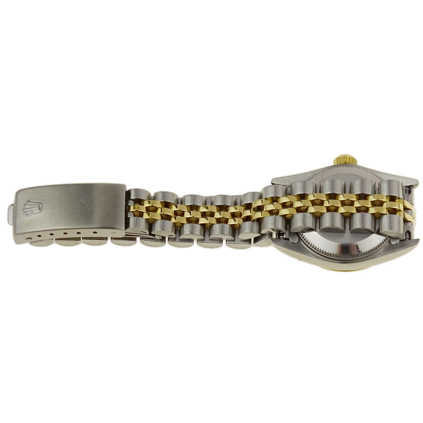 Rolex Lady Oyster Perpetual 67193