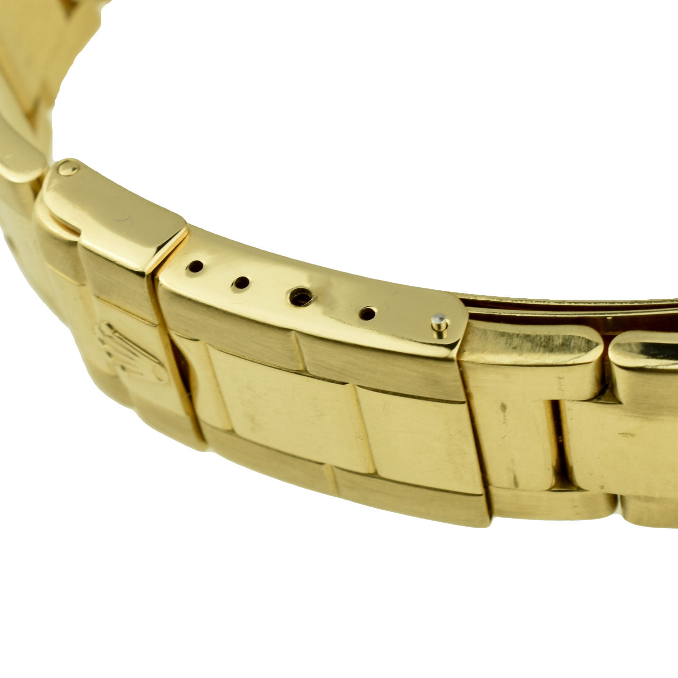 Rolex Yacht-Master Oyster Perpetual 18ct Gold 16628