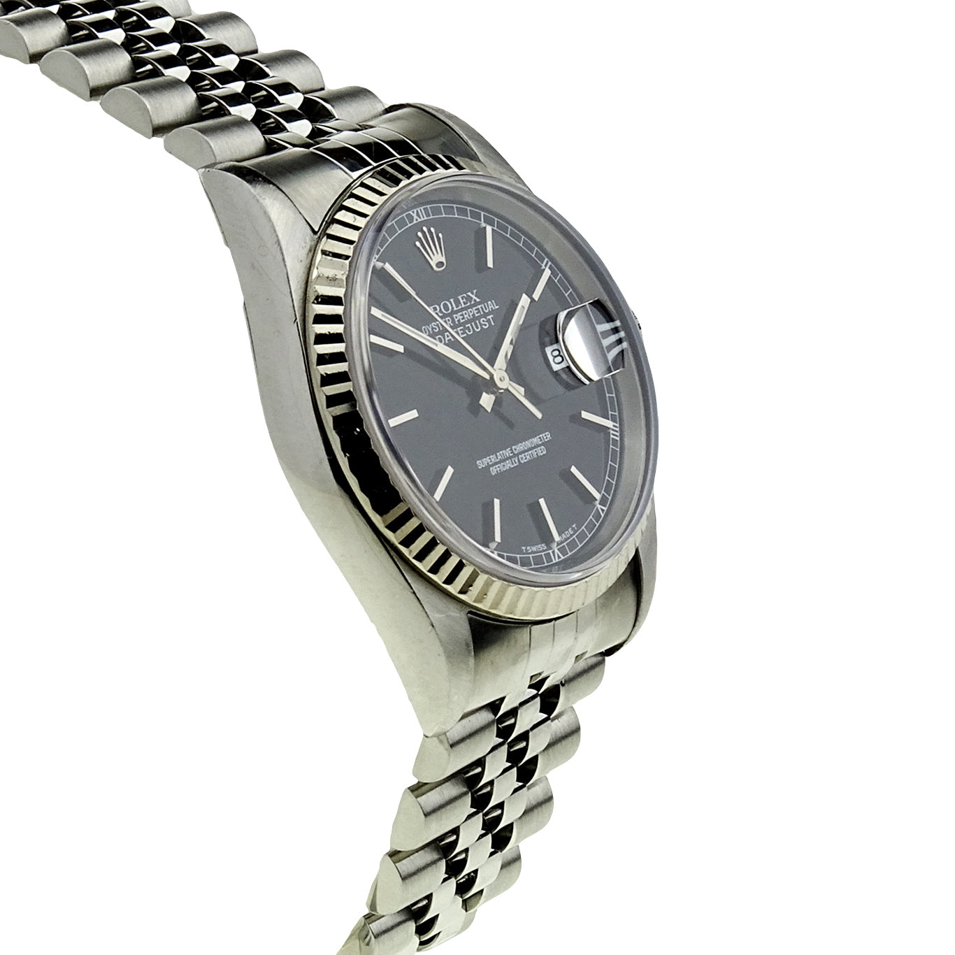 Rolex Datejust Oyster Perpetual 16234