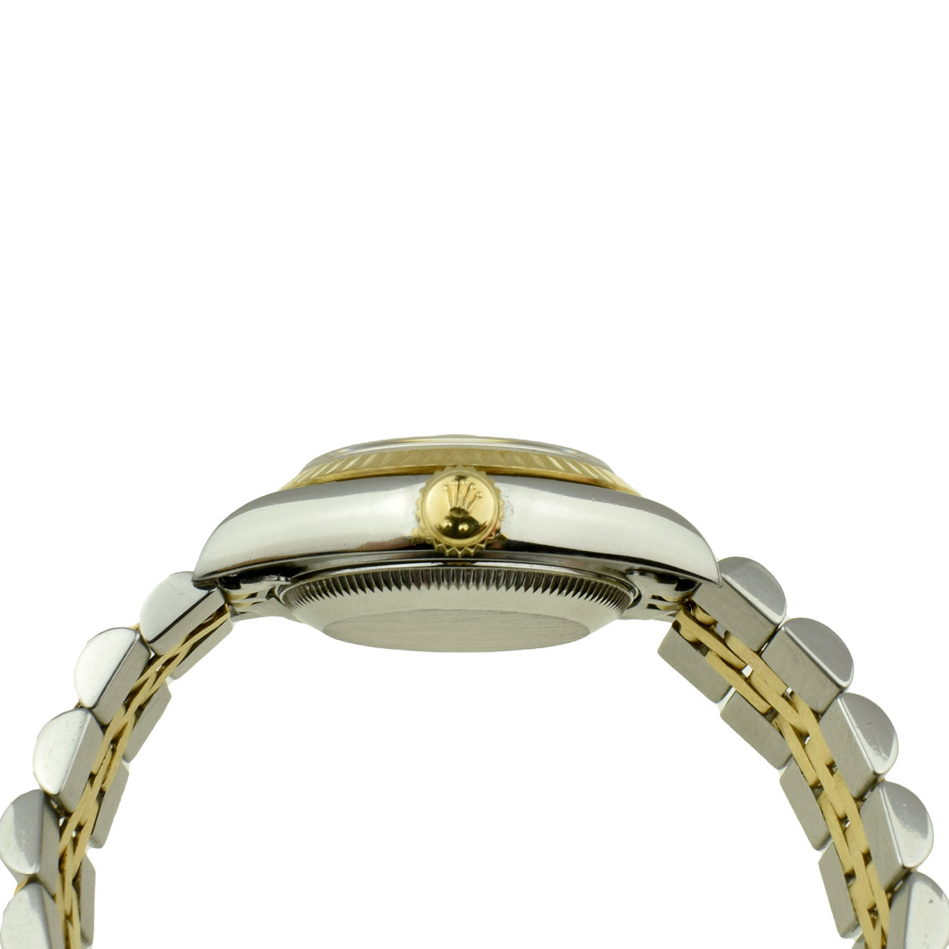 Rolex Lady Datejust Steel & Gold 69173