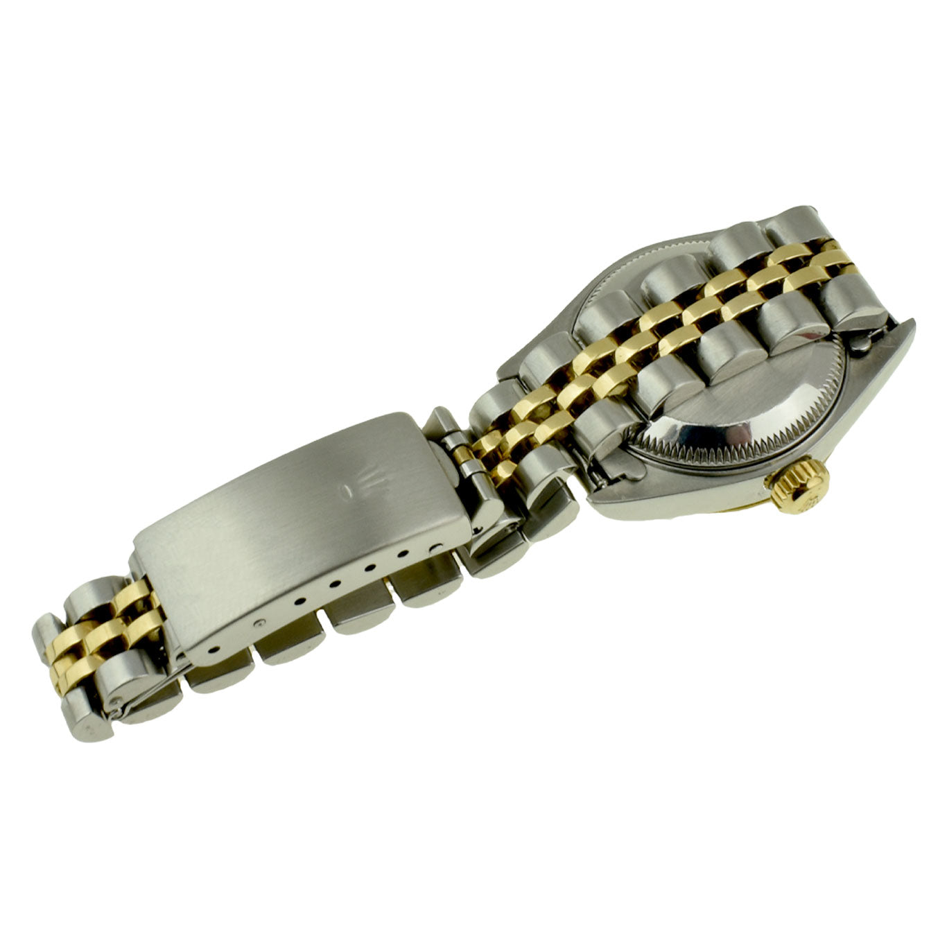 Rolex Lady Datejust Steel & Gold 69173