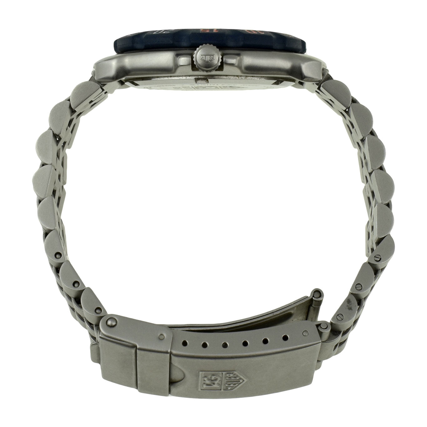 Tag Heuer Ladies Formula 1 Quartz WA1210