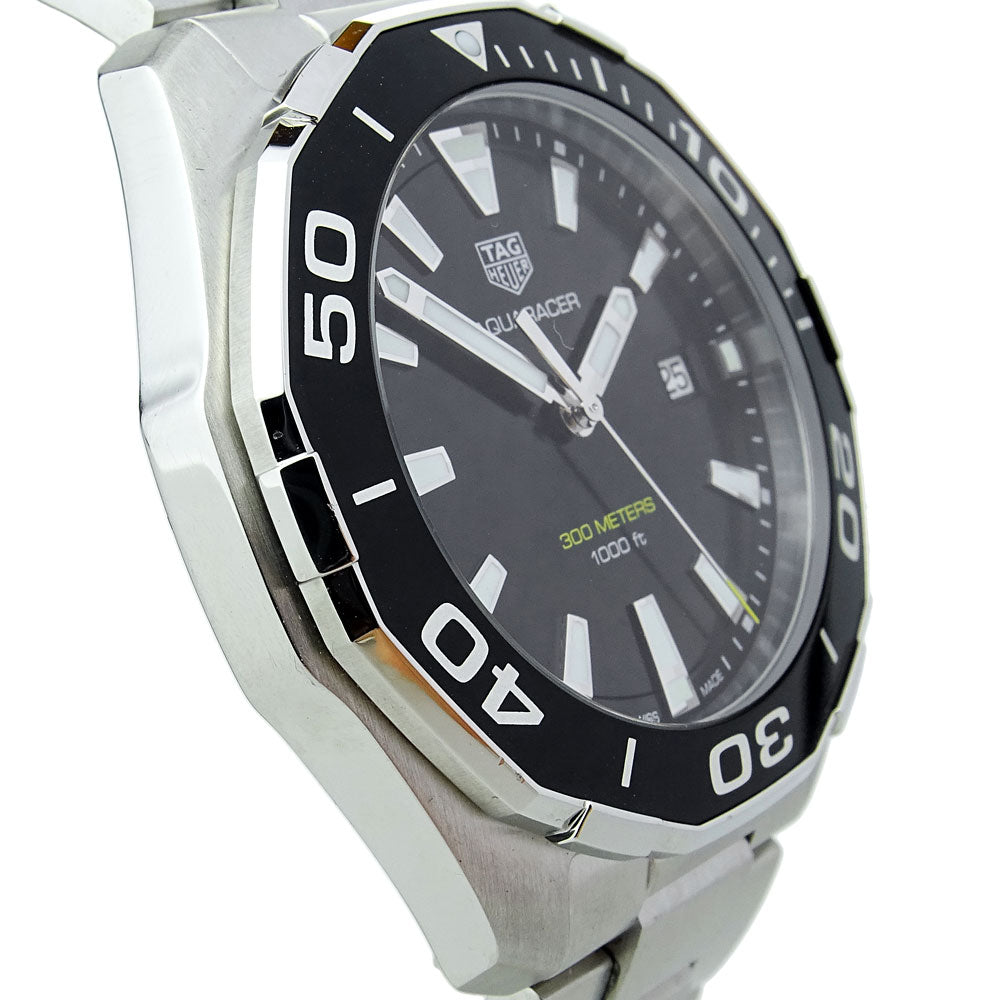 Tag Heuer Aquaracer Quartz WAY101A