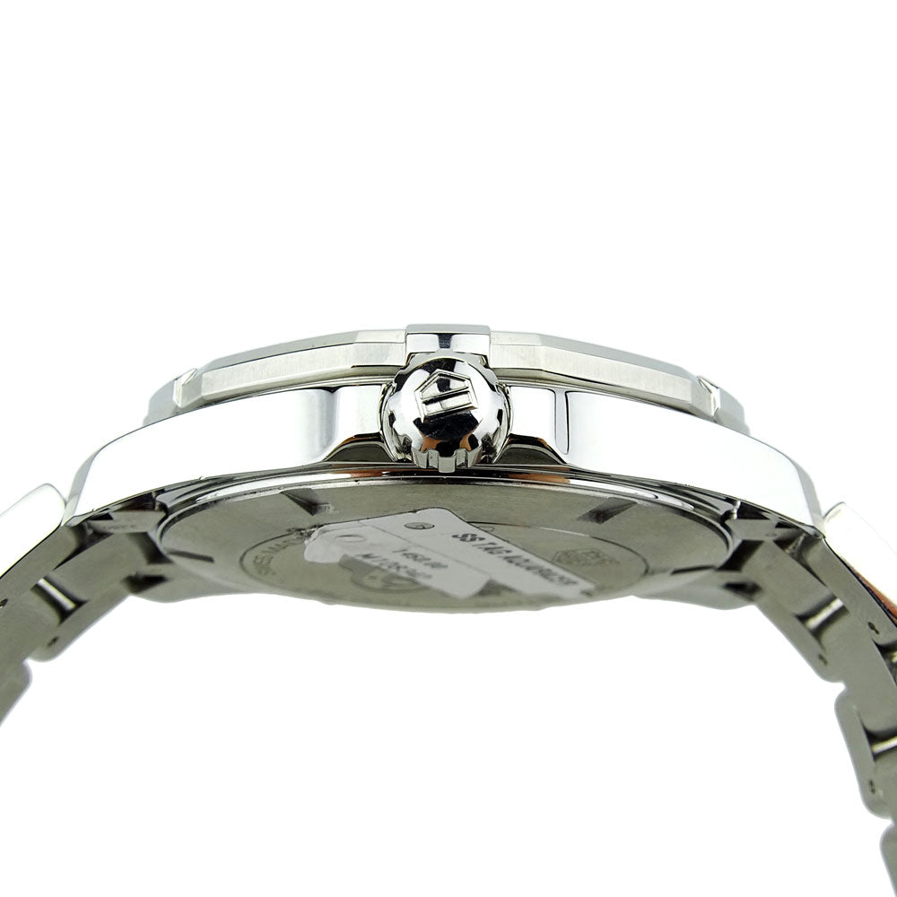 Tag Heuer Aquaracer Quartz WAY101A