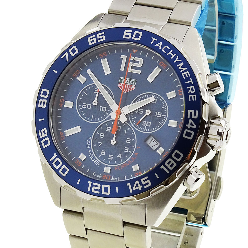Tag Heuer Formula 1 Quartz Chrono CAZ1014.BA0842