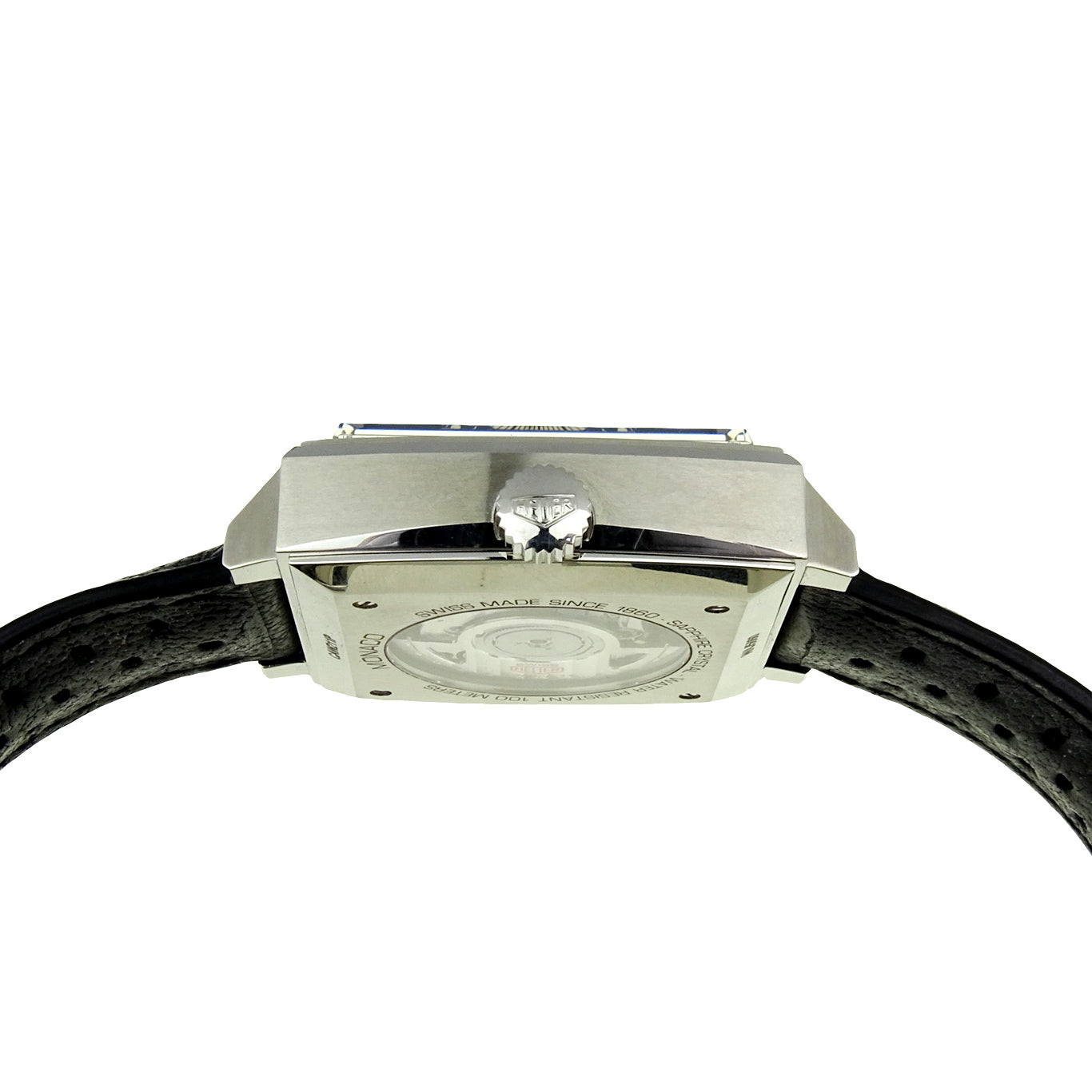 Tag Heuer Monaco 'Steve McQueen' CAW211P