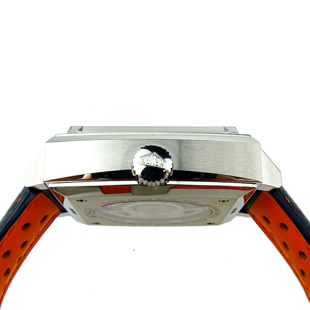 Heuer Monaco Gulf Chrono Calibre 11 CAW211R