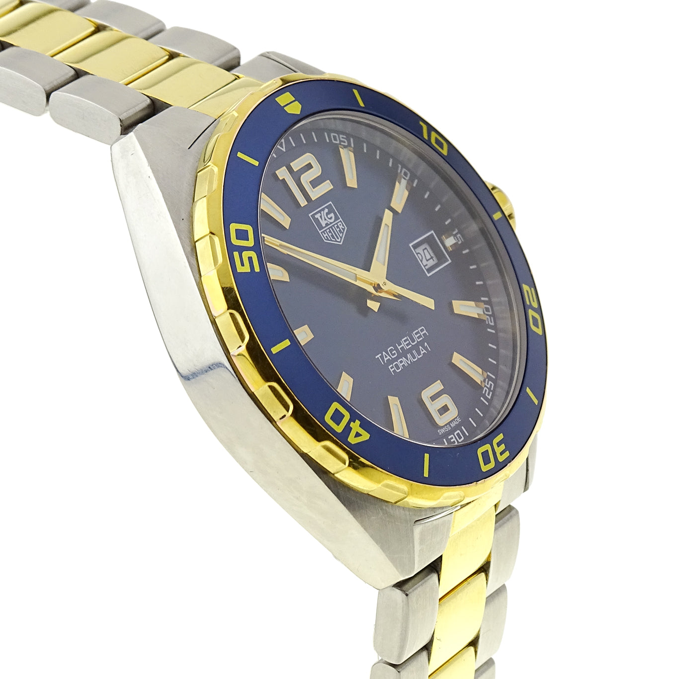 Tag Heuer Formula 1 Quartz WAZ1120