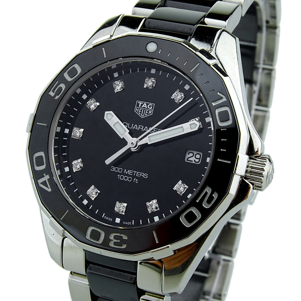 Tag Heuer Lady Aquaracer Quartz WAY131C
