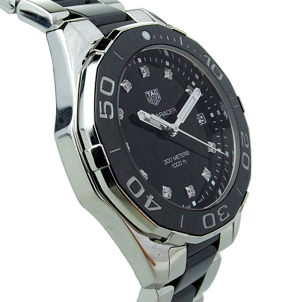 Tag Heuer Lady Aquaracer Quartz WAY131C