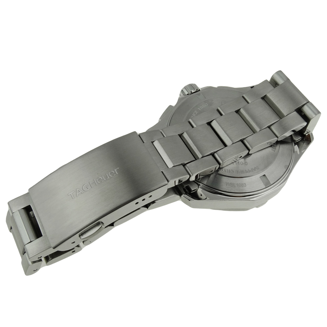 Tag Heuer Aquaracer Quartz Chronograph CAY1110