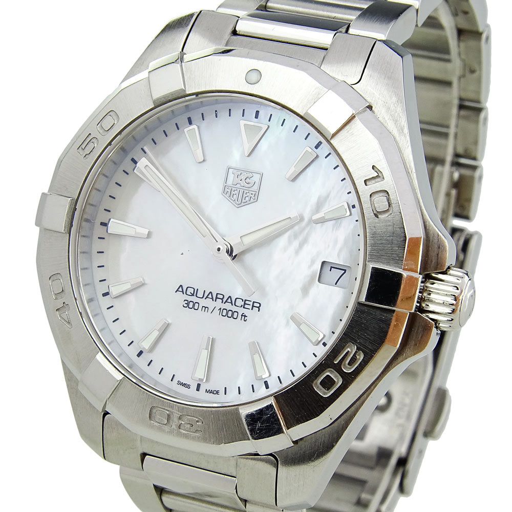 Tag Heuer Lady Aquaracer Quartz WAY1312