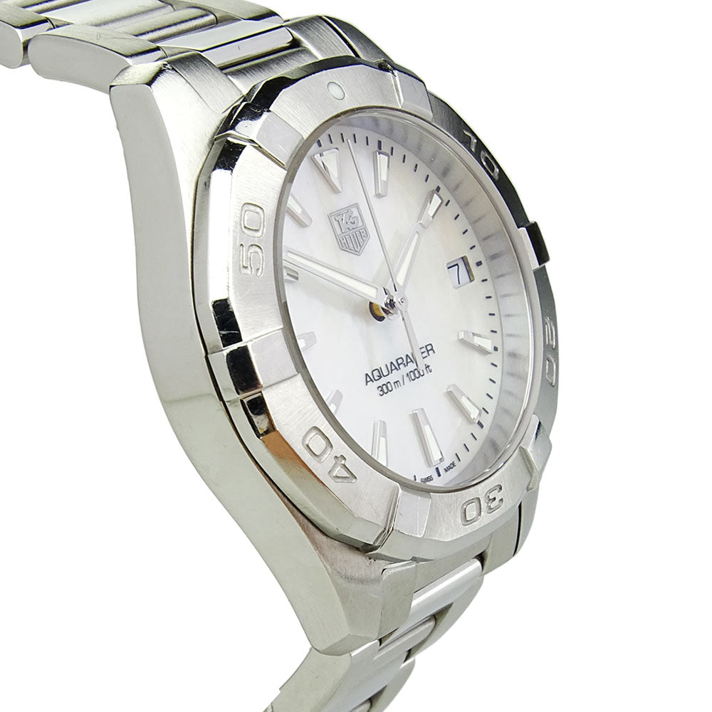 Tag Heuer Lady Aquaracer Quartz WAY1312