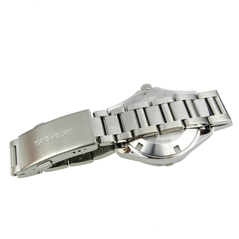 Tag Heuer Lady Aquaracer Quartz WAY1312