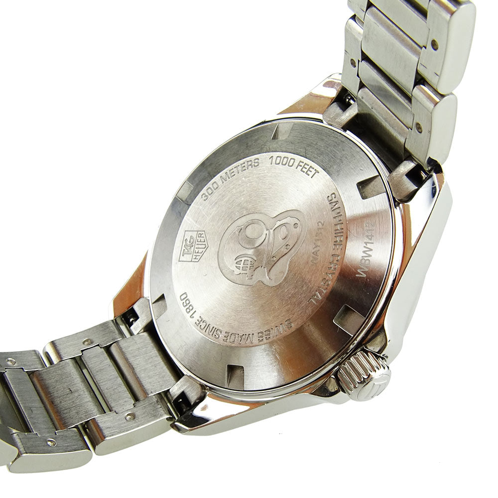 Tag Heuer Lady Aquaracer Quartz WAY1312