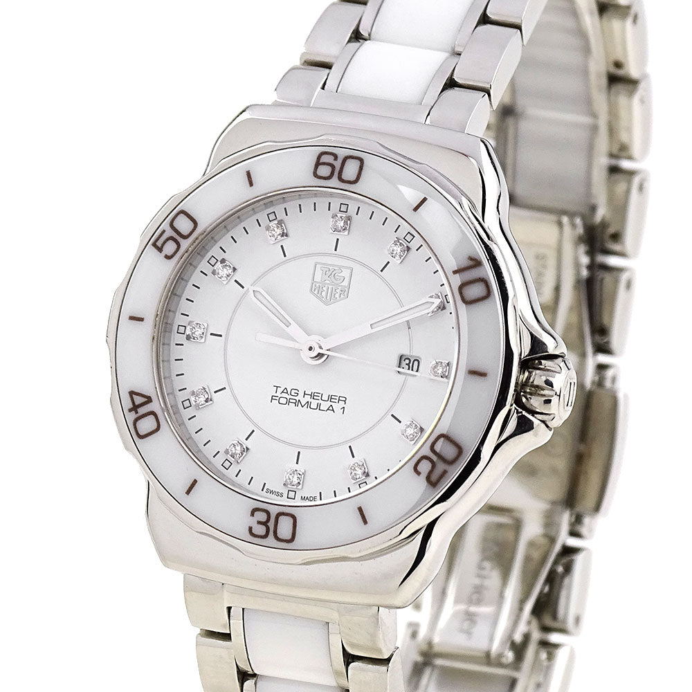 Tag Heuer Lady F1 Sparkling WAH1315