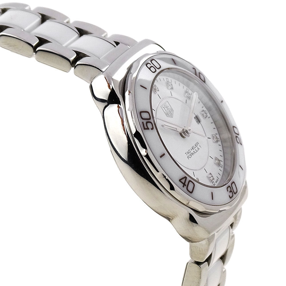 Tag Heuer Lady F1 Sparkling WAH1315