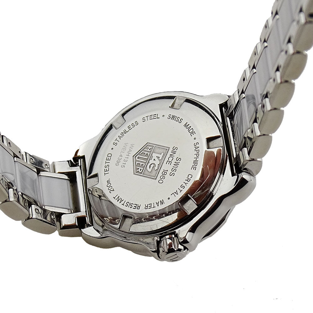 Tag Heuer Lady F1 Sparkling WAH1315