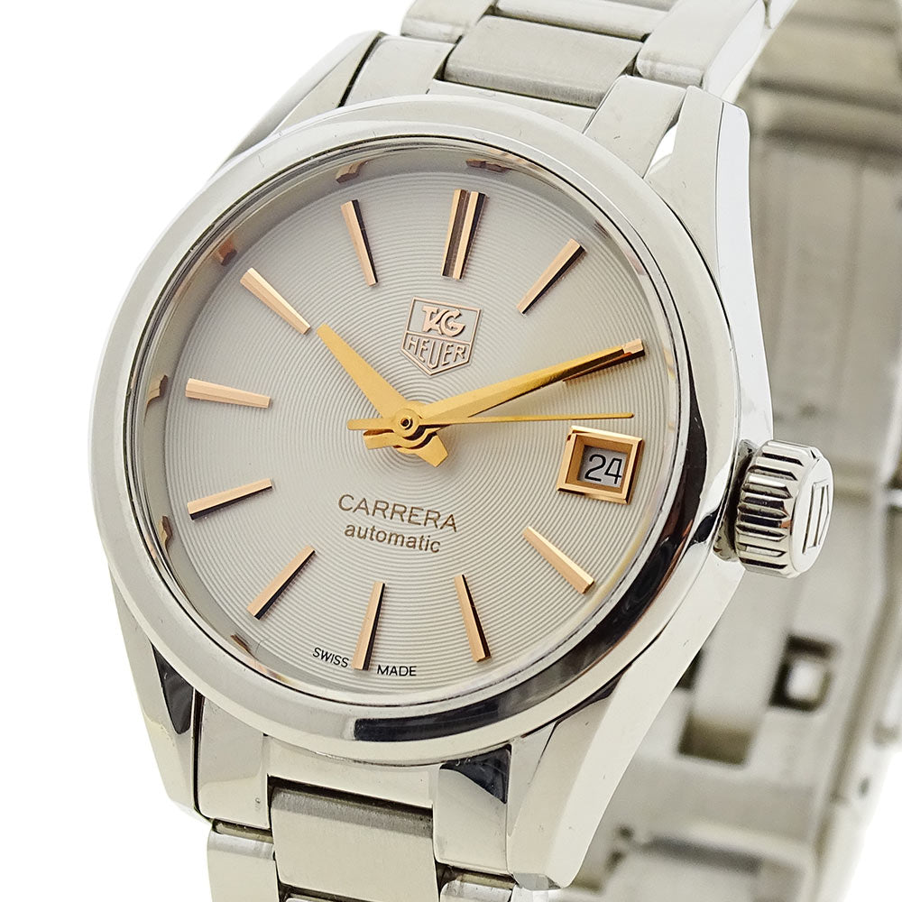 Tag Heuer Carrera Lady WAR2412