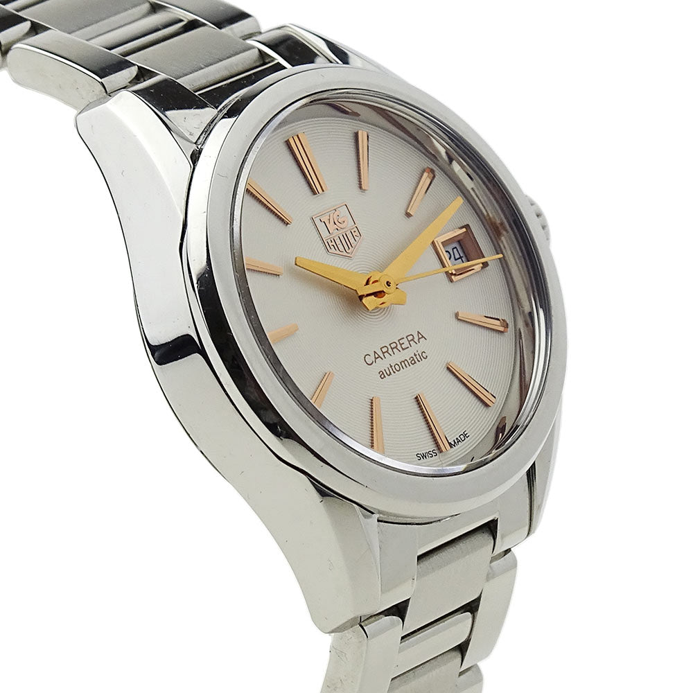 Tag Heuer Carrera Lady WAR2412