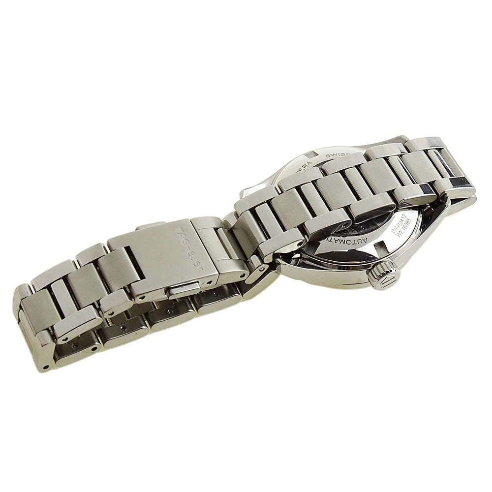 Tag Heuer Carrera Lady WAR2412