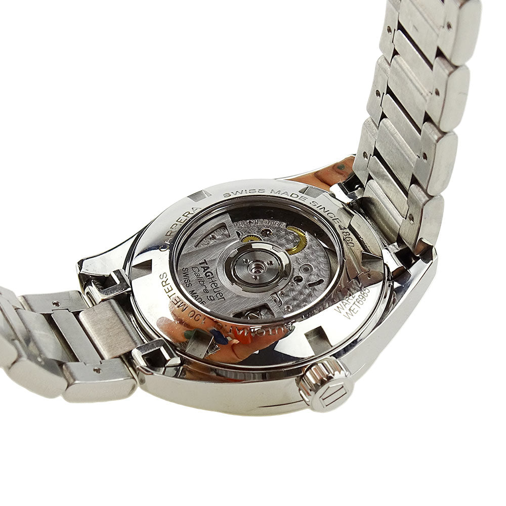 Tag Heuer Carrera Lady WAR2412