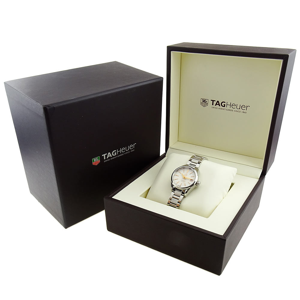 Tag Heuer Carrera Lady WAR2412