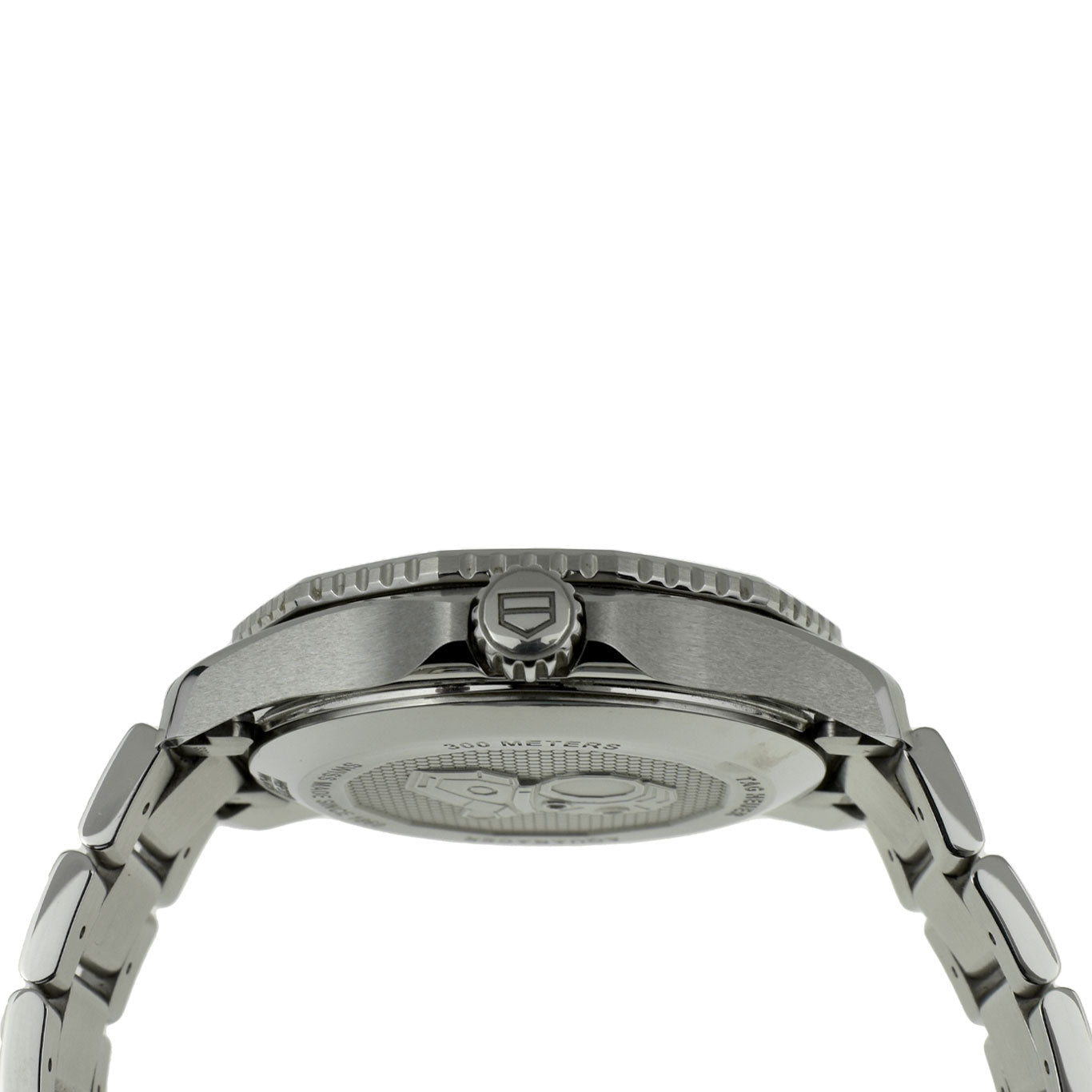 Tag Heuer Aquaracer Automatic WBP201B
