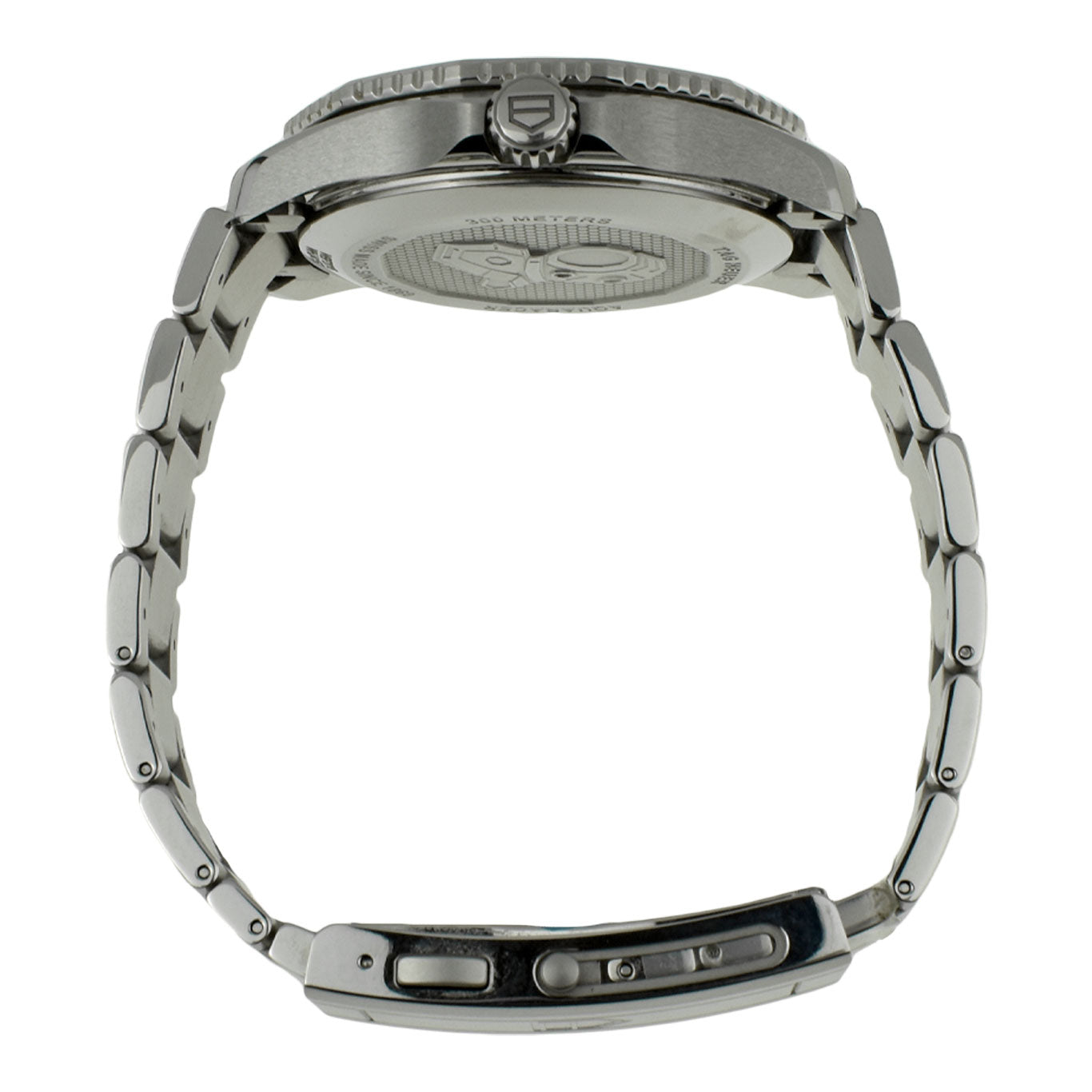 Tag Heuer Aquaracer Automatic WBP201B