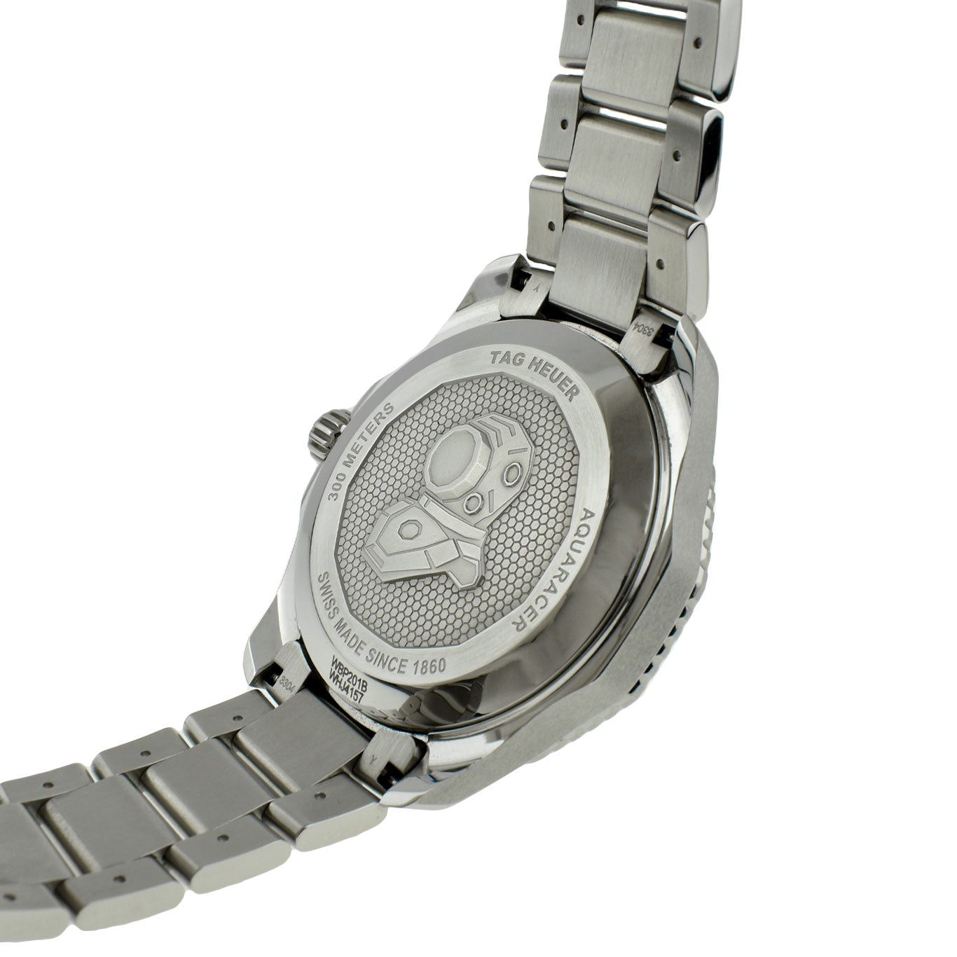Tag Heuer Aquaracer Automatic WBP201B