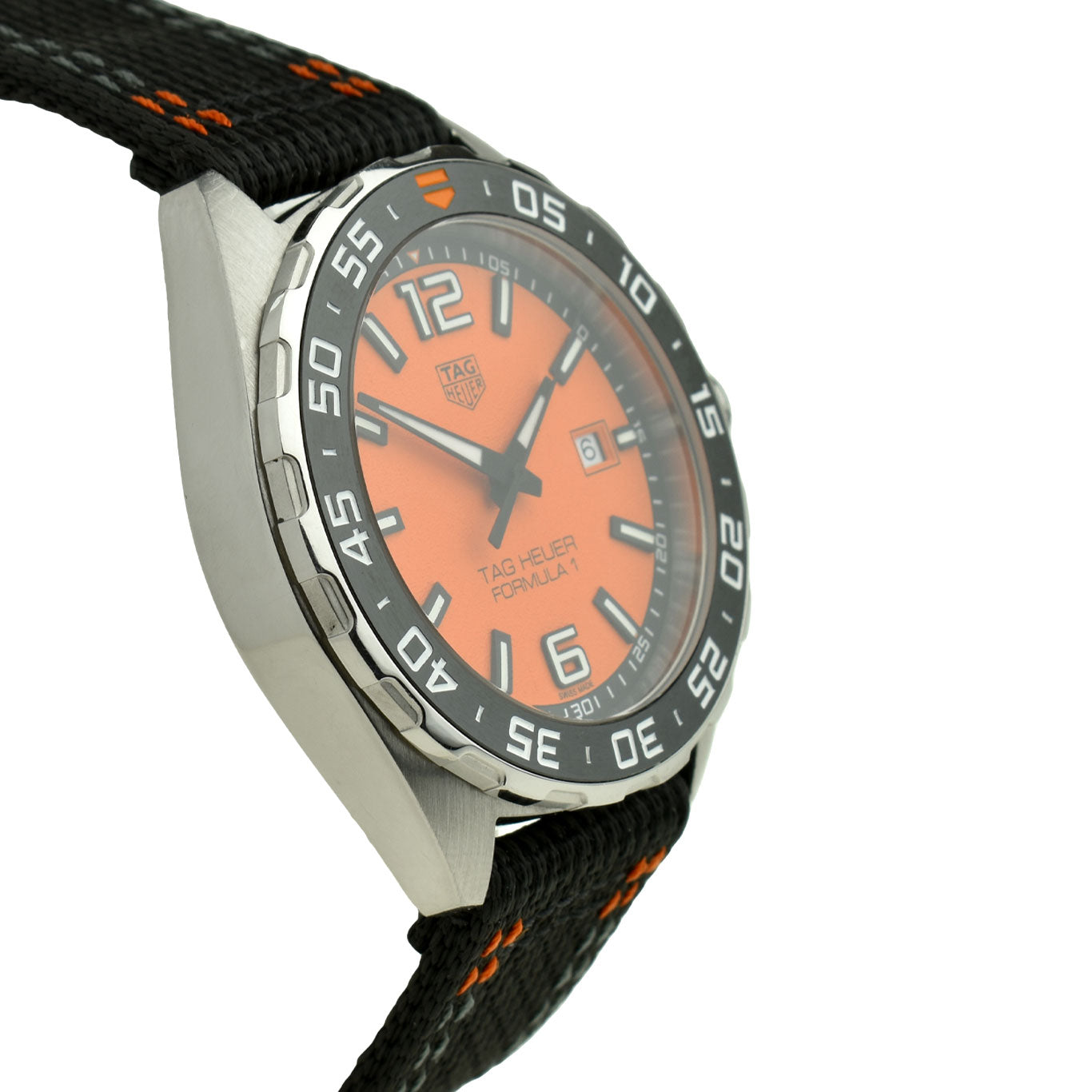 Tag Heuer Formula 1 Quartz WAZ101A