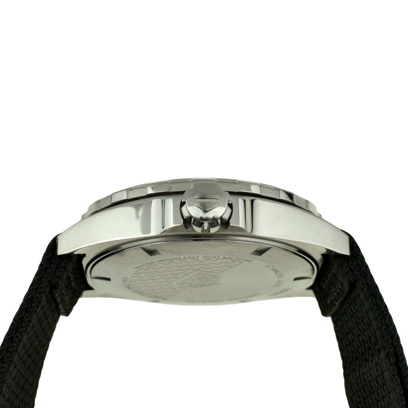 Tag Heuer Formula 1 Quartz WAZ101A